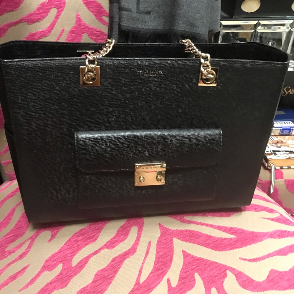 Henri Bendel Tote